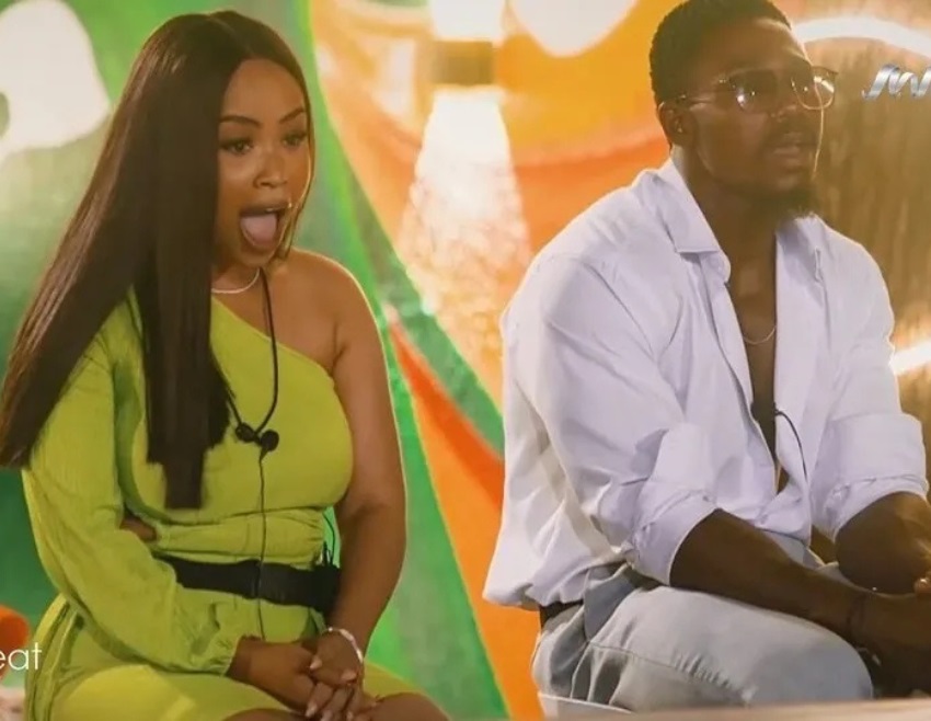 Africa Magic Heartbeat episode 3