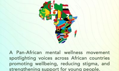 Africa Wellness Voices Initiative AMVI