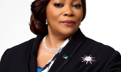 Amaka Onwughalu Fidelity bank