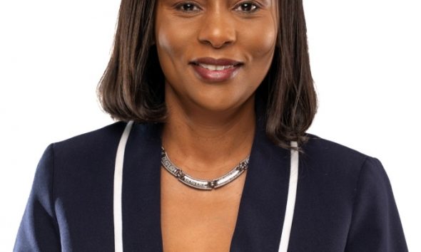 Anne Mureithi Ecobank CESA