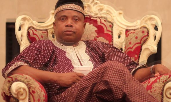 Austin Orette Taxation Without Representation