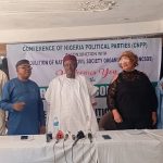 CNPP, CSOs Describe Rivers Crisis as National Democratic Emergency