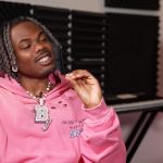 What I Want to be Remembered for—Ckay