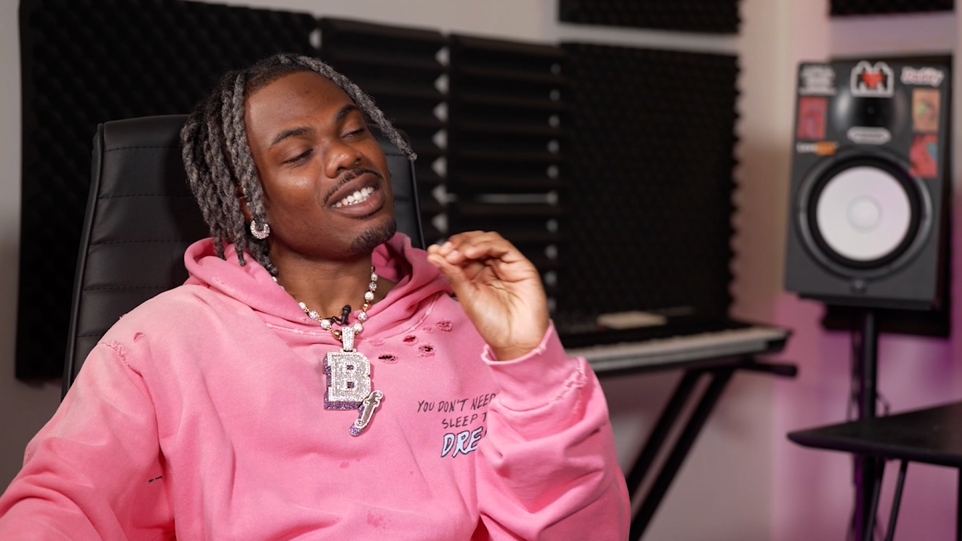 Ckay CNN International African Voices