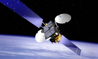 Communication Satellites