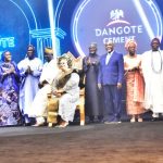 Dangote Cement Distributors, Customers Share N15bn Gifts, Cash at Awards Nite
