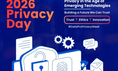 DataPro 2026 Privacy Week