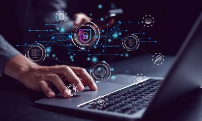 Digital Business Landscape