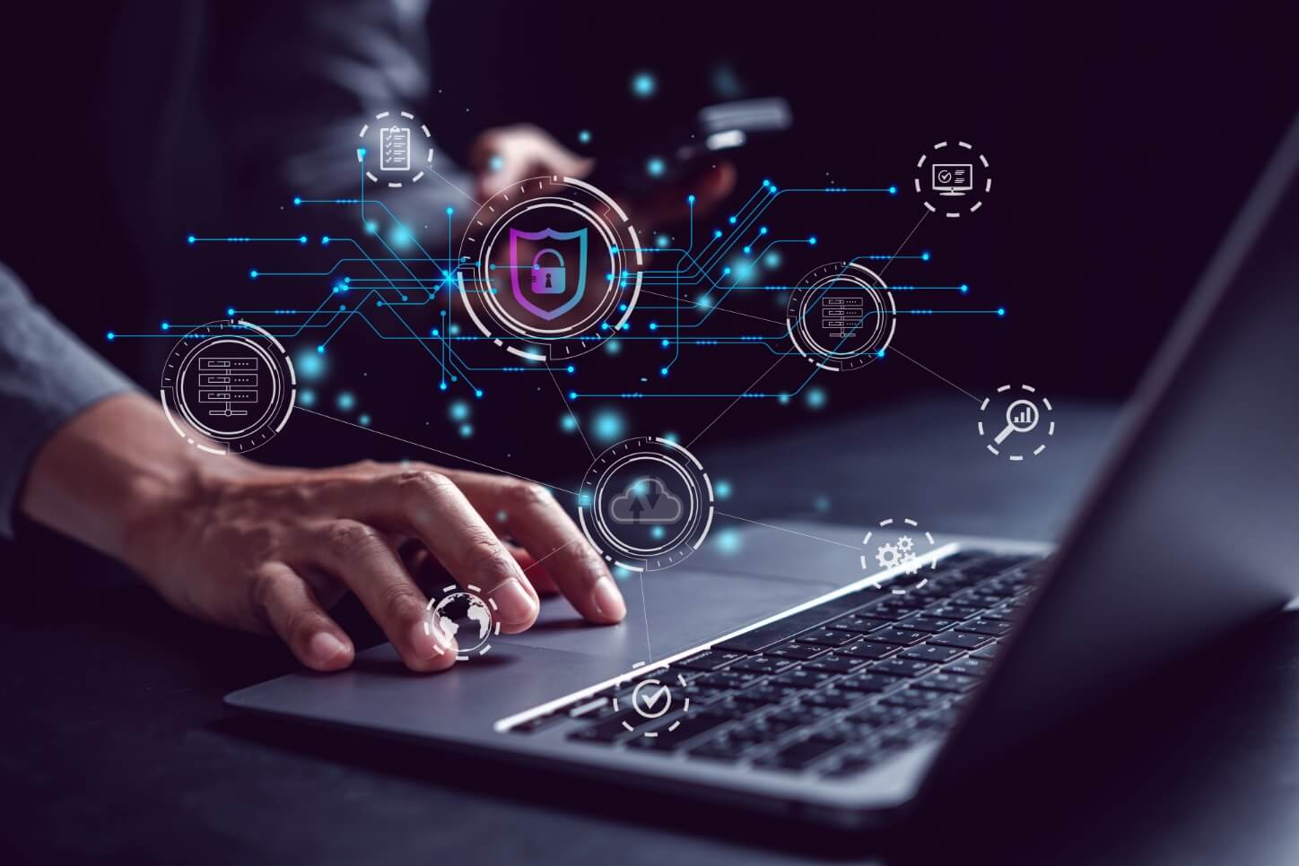 Digital Business Landscape