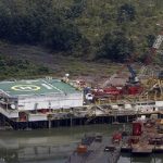 FG Maps Disputed Oil Wells to Reset Derivation Revenue