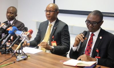 EFCC Banks N18.7bn Investment Scams