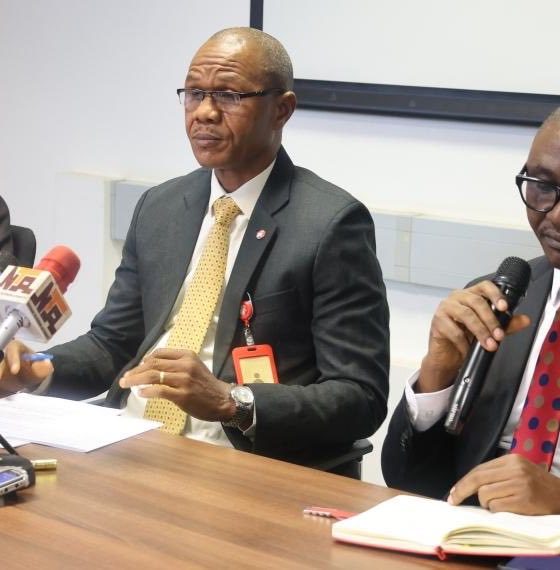 EFCC Banks N18.7bn Investment Scams