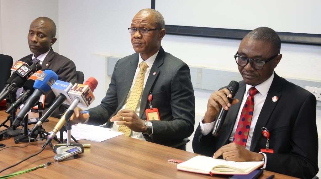 EFCC Banks N18.7bn Investment Scams