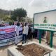 FG contractors protest