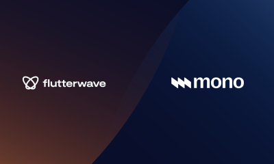 Flutterwave Mono