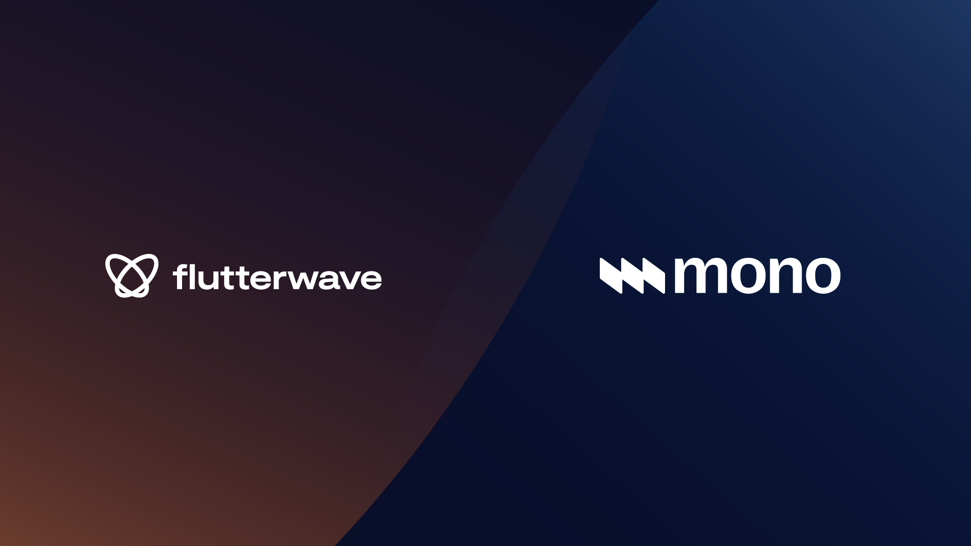 Flutterwave Mono