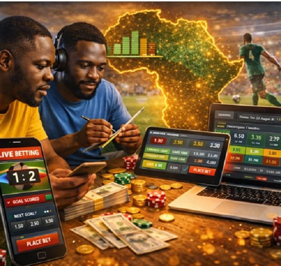 Football Betting Strategies