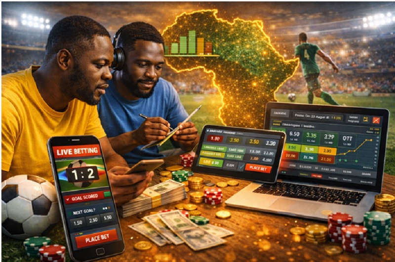Football Betting Strategies