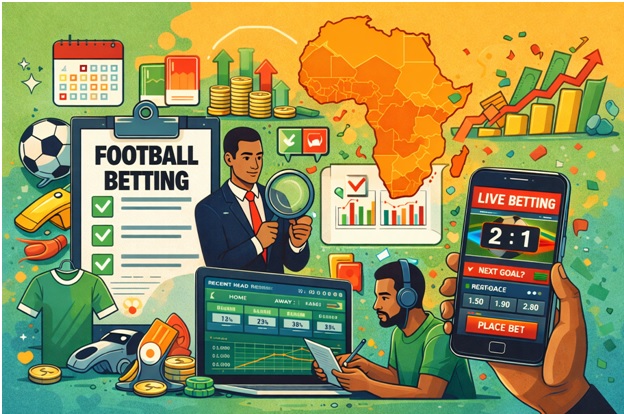 Football Betting