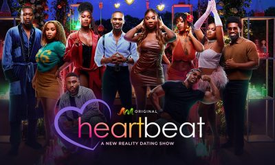 Heartbeat Watch This Weekend on DStv