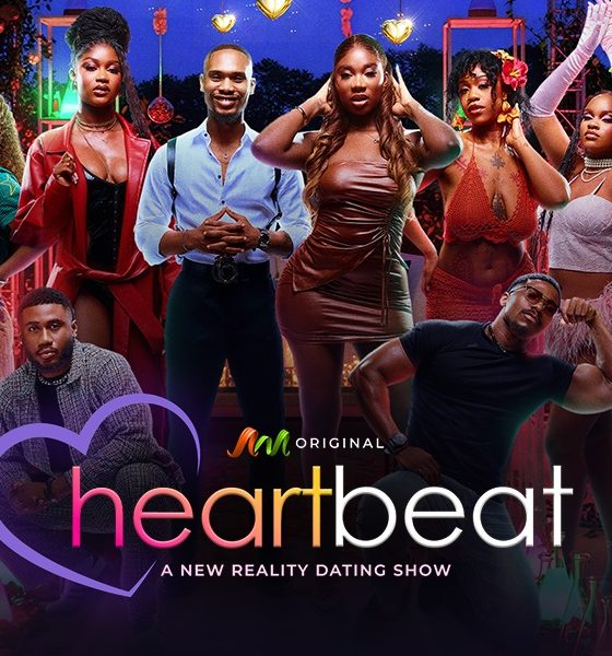 Heartbeat Watch This Weekend on DStv