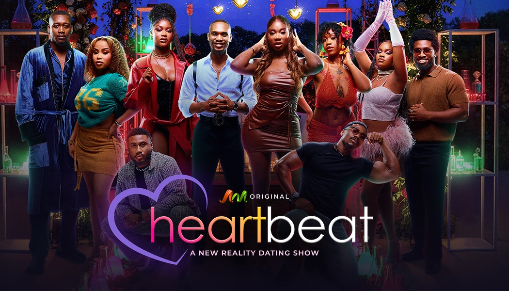 Heartbeat Watch This Weekend on DStv