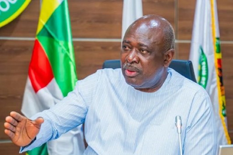 Heineken Lokpobiri oil fields dispute