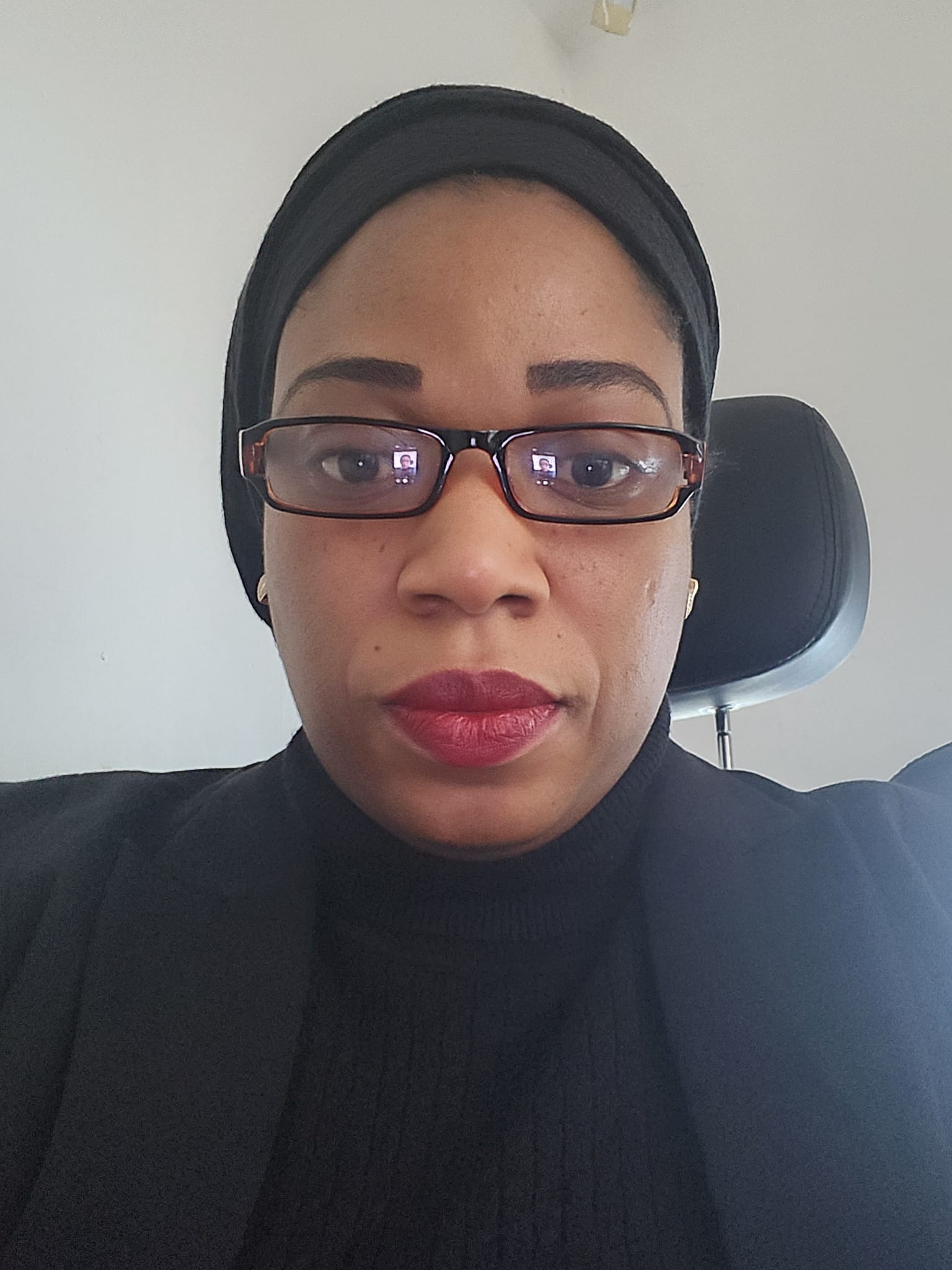 IT Agenda for Nigeria growth Fola Baderin