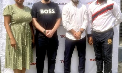 JMG Renewable Energy Solutions