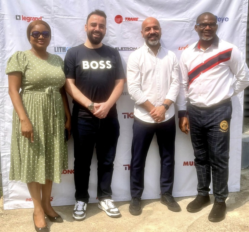 JMG Renewable Energy Solutions