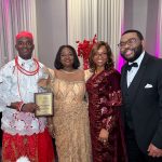 Dr Joel Onafowokan: Celebrating A Shining Gift To Humanity And Fatherland