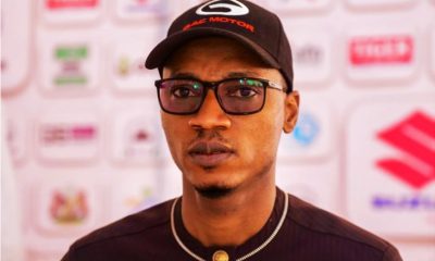 Jubril Arogundade jubril of lagos