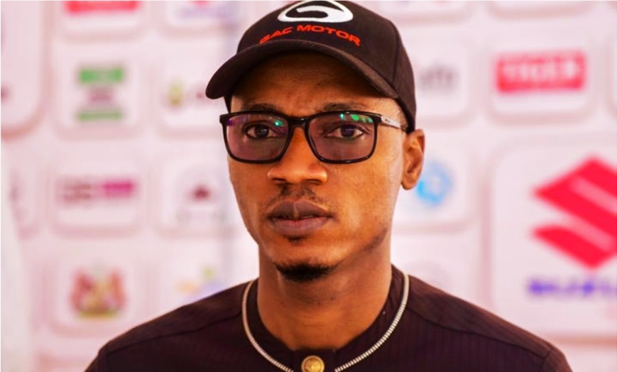 Jubril Arogundade jubril of lagos