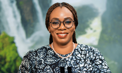 Kemi Omotosho multichoice