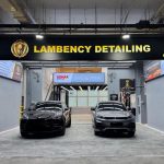 Lambency Detailing Expands Its Footprint with New Bukit Batok Outlet, Growing Its Presence to Serve More Drivers Across Singapore
