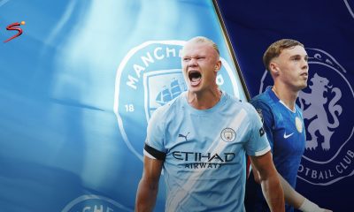 Man City vs Chelsea SuperSport