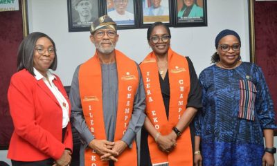 Mandatory Health Insurance Drive