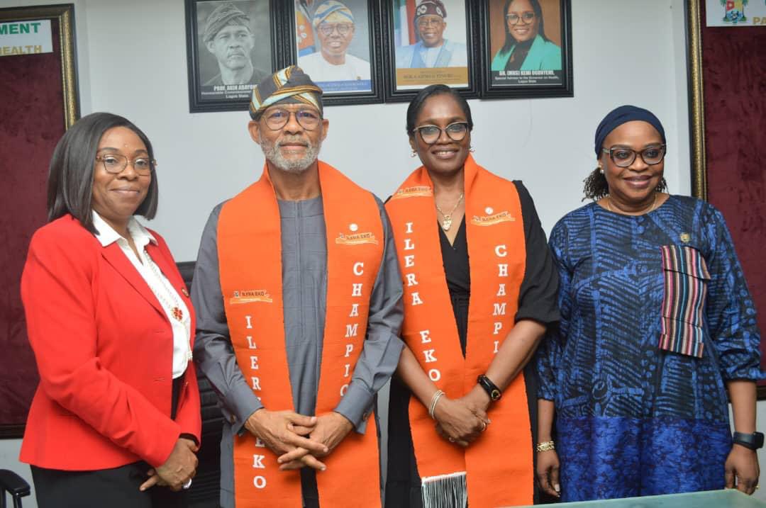 Mandatory Health Insurance Drive