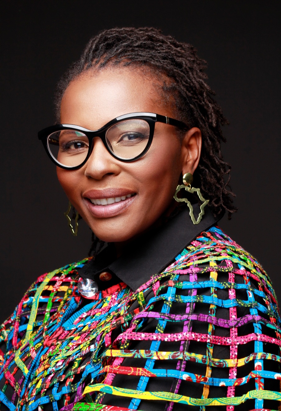 Moliehi Molekoa Future of PR