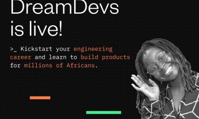 Moniepoint’s DreamDevs Initiative
