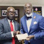 Smart Schools: EFCC Recovers N1.2bn from Sujimoto for Enugu