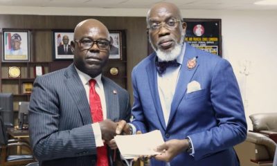 N1.2bn from Sujimoto for Enugu