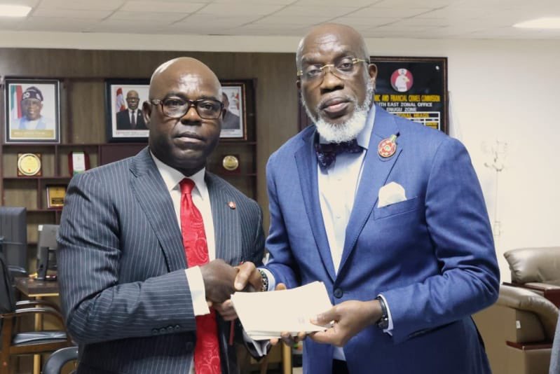 N1.2bn from Sujimoto for Enugu