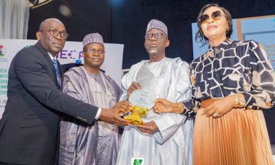 NECA Employment Compensation Scheme