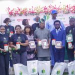 Lagos, NGX Group, HEI Expand Project BLOOM to Alimosho