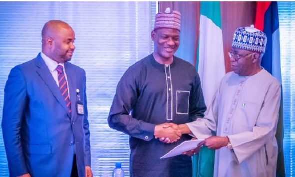 Nigeria's New Tax Regime