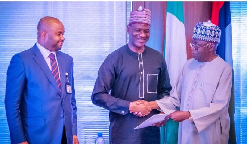 Nigeria's New Tax Regime