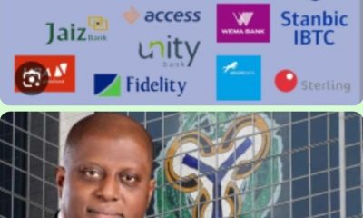 Nigeria’s Rising Loan Crisis