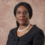 Nigerian Law School Gets First Female Director-General