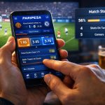 Top Choices Only at PariPesa Nigeria